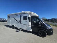 Fahrzeugbild Hymer Tramp SL 704 Wenig Km, Topausstattung ! #3