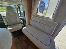 Fahrzeugbild Hymer Tramp SL 704 Wenig Km, Topausstattung ! #10
