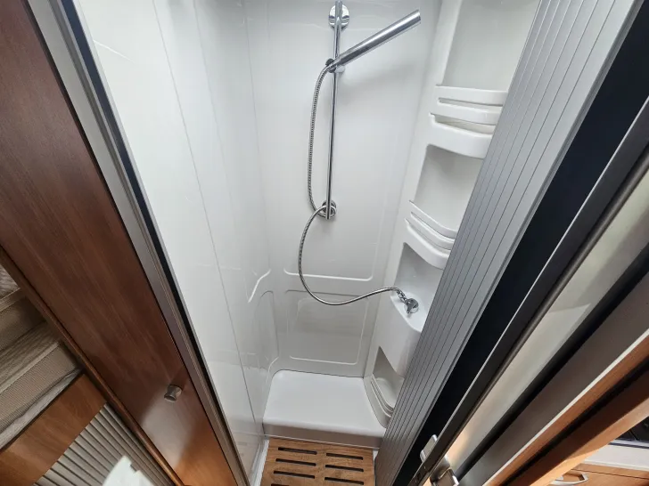 Fahrzeugbild Hymer Tramp SL 704 Wenig Km, Topausstattung ! #16