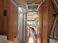 Fahrzeugbild Hymer Tramp SL 704 Wenig Km, Topausstattung ! #19