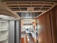 Fahrzeugbild Hymer Tramp SL 704 Wenig Km, Topausstattung ! #20