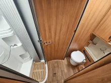 Fahrzeugbild Hymer Tramp SL 704 Wenig Km, Topausstattung ! #23