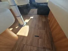 Fahrzeugbild Hymer Tramp SL 704 Wenig Km, Topausstattung ! #25