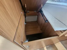 Fahrzeugbild Hymer Tramp SL 704 Wenig Km, Topausstattung ! #27