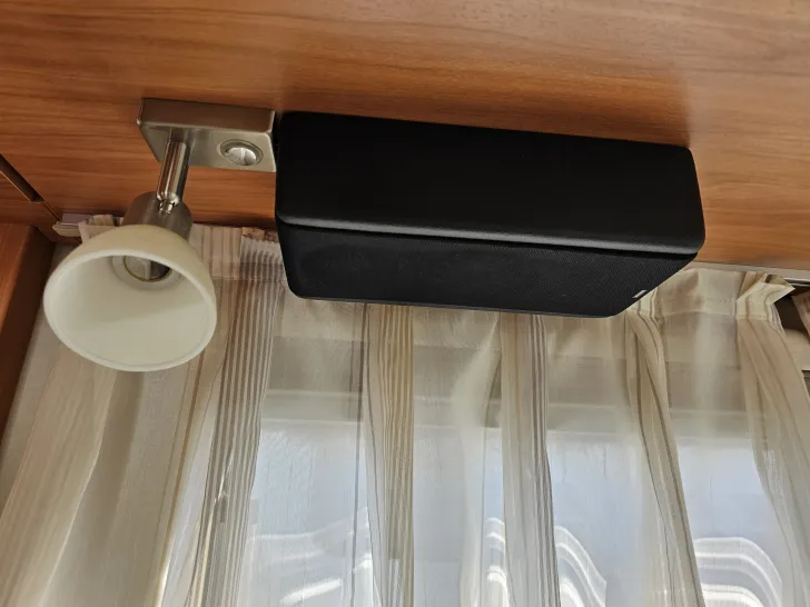 Fahrzeugbild Hymer Tramp SL 704 Wenig Km, Topausstattung ! #30