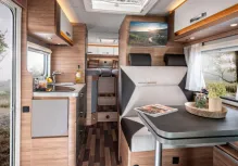 Fahrzeugbild Weinsberg CaraCompact 600 MEG EDITION [PEPPER] *TraumMobil*Autark-e* #4