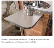 Fahrzeugbild Weinsberg CaraCompact 600 MEG EDITION [PEPPER] *TraumMobil*Autark-e* #8