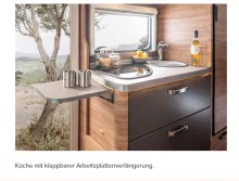 Fahrzeugbild Weinsberg CaraCompact 600 MEG EDITION [PEPPER] *TraumMobil*Autark-e* #10