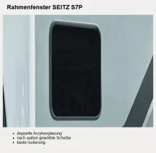 Fahrzeugbild Weinsberg CaraCompact 600 MEG EDITION [PEPPER] *TraumMobil*Autark-e* #19