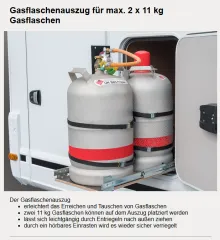 Fahrzeugbild Weinsberg CaraCompact 600 MEG EDITION [PEPPER] *TraumMobil*Autark-e* #20