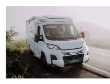 Fahrzeugbild Weinsberg CaraCompact 600 MEG EDITION [PEPPER] *TraumMobil*Autark-e* #16