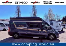 Fahrzeugbild Bürstner B66 600 C #4