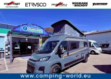 Fahrzeugbild Bürstner B66 600 C #7