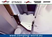 Fahrzeugbild Bürstner B66 600 C #12