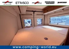 Fahrzeugbild Bürstner B66 600 C #14