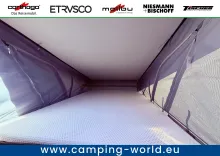 Fahrzeugbild Bürstner B66 600 C #15