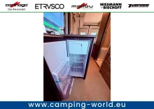 Fahrzeugbild Bürstner B66 600 C #17