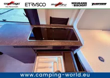 Fahrzeugbild Bürstner B66 600 C #19