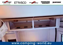 Fahrzeugbild Bürstner B66 600 C #22