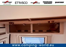 Fahrzeugbild Bürstner B66 600 C #23