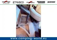 Fahrzeugbild Bürstner B66 600 C #25