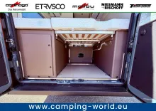 Fahrzeugbild Bürstner B66 600 C #26