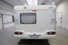 Fahrzeugbild Wilk 560 B / Festbett / Rundsitzgruppe #4