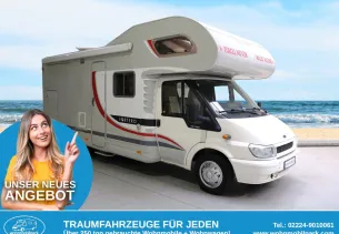Bild Fortero A 6785