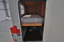 Fahrzeugbild Dethleffs Fortero A 6785/Etagenbetten/2xKlima/Markise/DPF #6