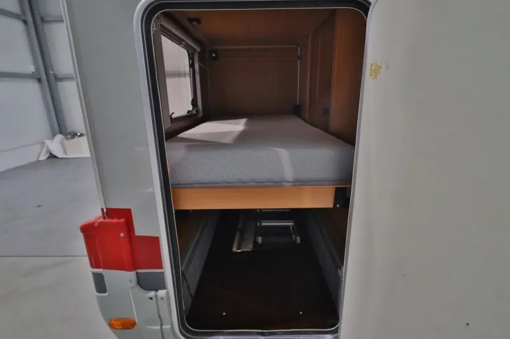 Fahrzeugbild Dethleffs Fortero A 6785/Etagenbetten/2xKlima/Markise/DPF #6