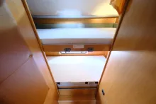 Fahrzeugbild Dethleffs Fortero A 6785/Etagenbetten/2xKlima/Markise/DPF #12