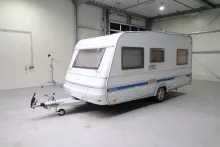 Fahrzeugbild Wilk S 5 / Festbett / Mover / TÜV 6/27 #2