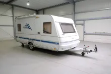 Fahrzeugbild Wilk S 5 / Festbett / Mover / TÜV 6/27 #3