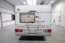 Fahrzeugbild Wilk S 5 / Festbett / Mover / TÜV 6/27 #4