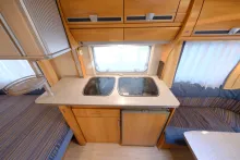 Fahrzeugbild Wilk S 5 / Festbett / Mover / TÜV 6/27 #9