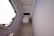 Fahrzeugbild Wilk S 5 / Festbett / Mover / TÜV 6/27 #11