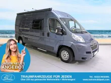 Fahrzeugbild Pössl 2 Win/Festbett/Klimaanlage/Markise/AHK #1