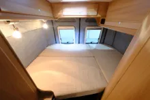 Fahrzeugbild Pössl 2 Win/Festbett/Klimaanlage/Markise/AHK #11