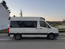 Fahrzeugbild VW Crafter 2.5-l-TDI #1