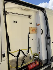 Fahrzeugbild VW Crafter 2.5-l-TDI #4