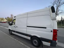 Fahrzeugbild VW Crafter 2.5-l-TDI #10