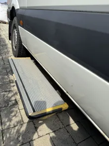 Fahrzeugbild VW Crafter 2.5-l-TDI #11
