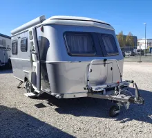 Fahrzeugbild Hymer Eriba Eriba Touring 642 Komfortpaket, wie neu! #1