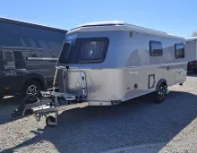 Fahrzeugbild Hymer Eriba Eriba Touring 642 Komfortpaket, wie neu! #2