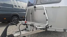 Fahrzeugbild Hymer Eriba Eriba Touring 642 Komfortpaket, wie neu! #4