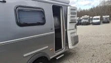 Fahrzeugbild Hymer Eriba Eriba Touring 642 Komfortpaket, wie neu! #5