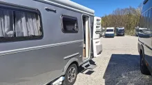 Fahrzeugbild Hymer Eriba Eriba Touring 642 Komfortpaket, wie neu! #6