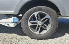 Fahrzeugbild Hymer Eriba Eriba Touring 642 Komfortpaket, wie neu! #7