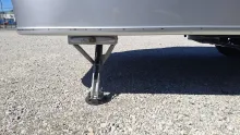Fahrzeugbild Hymer Eriba Eriba Touring 642 Komfortpaket, wie neu! #8