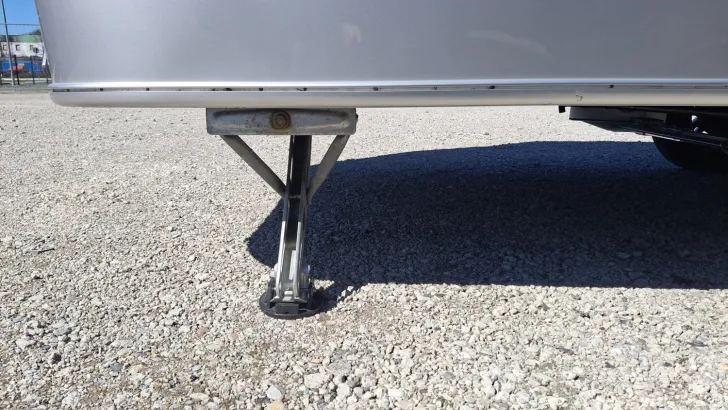 Fahrzeugbild Hymer Eriba Eriba Touring 642 Komfortpaket, wie neu! #8